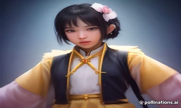 豆包官网AI对话界面截图，黑色主题配金色高亮，用户正在与AI进行中文长文写作辅助对话，界面简洁流畅
